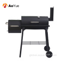 Charcoal Bbq Grill BBQ Smkoer Charcoal BBQ Grills Manufactory